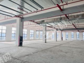 江西南昌2000平米厂房使用权出租