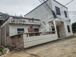 惠东白盆珠楼房带院使用权出租