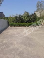 新乡南环7亩仓储用地（空院）使用权出租XX1715