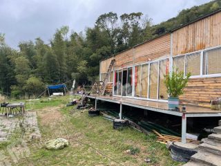 宁波象山县12.25亩旱地经营权出租