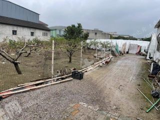 宁波慈溪市16.8亩其它耕地经营权出租