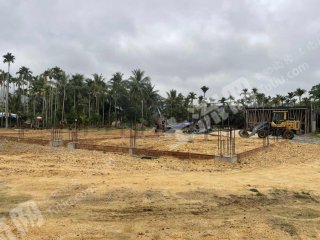 海南瓊海市6棟鄉(xiāng)村建設(shè)用地使用權(quán)流轉(zhuǎn)