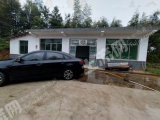 长沙岳麓区白若铺镇500平米农房使用权出租