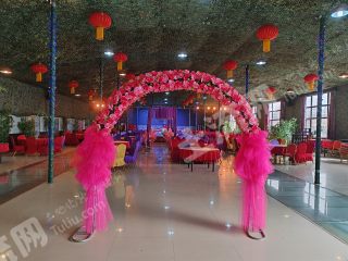 大連普蘭店區(qū)皮口街道 2260平方米 農(nóng)村宅基地 使用權(quán)出租