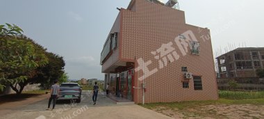 惠城区三栋3100平米农庄使用权出租