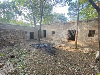 泰安肥城市170平米农家庭院使用权出租7号院
