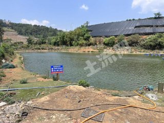 文山文山市27亩水产养殖用地经营权转让
