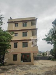 惠东县江边30亩山庄带独栋4层民宿使用权出租