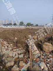 杭州  西湖区 70亩 空闲用地 使用权出租