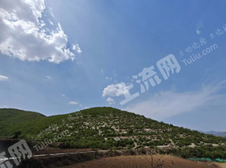 长治黎城县92.04亩荒山使用权出租