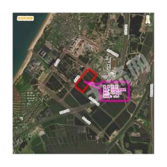 海口龙华区46964平米城镇住宅用地使用权招拍挂