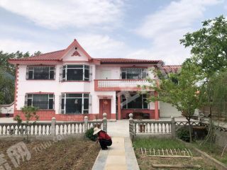 沈阳浑南区满堂1332平米度假山庄使用权合作C60