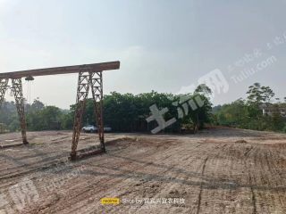 宜宾翠屏区10亩仓储用地使用权出租