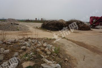 河南新乡 10700平米 商业用地 使用权转让XX1728
