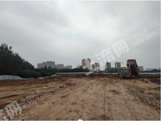 成都成华区100亩城市空闲用地 使用权出租