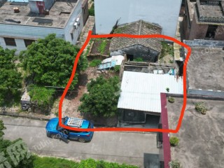 江門新會區(qū)84平米農(nóng)村宅基地使用權(quán)出租