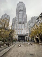 重庆北滨路1580平米看江酒店使用权转让