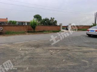 沈阳于洪区平罗1500平米农家庭院使用权合作W174