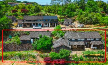 宁波  余姚市 646平米 农村宅基地 使用权出租