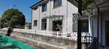 杭州临安区1000平米农房-农家庭院使用权出租