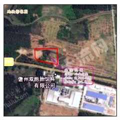 海南洋浦经济开发区10亩仓储用地招拍挂