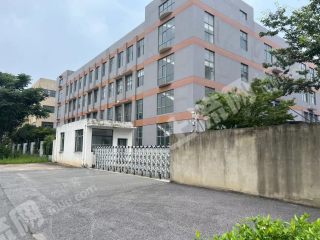 镇江 高新区11000平米厂房使用权出租