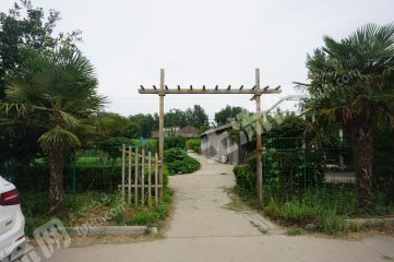 新乡138亩 田园综合体项目土地设施经营权流转XX1742