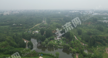郑州二七区600亩景区公园使用权出租