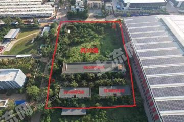 洋浦经济开发区 20亩 仓储用地 使用权转让