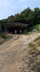 海南萬(wàn)寧市400平米農(nóng)村宅基地使用權(quán)出租