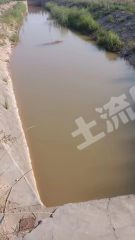东营河口区5700亩水浇地经营权出租XX1748