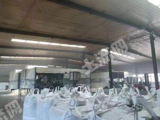 新乡5000平方米化工生产厂房使用权出租XX1746