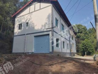 重庆九龙坡区330平方米农家庭院使用权出租