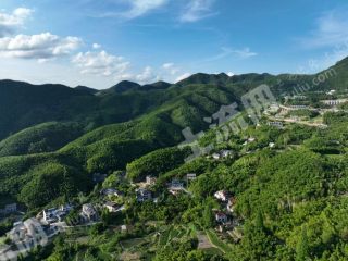 杭州余杭区400平方米农村宅基地使用权出租