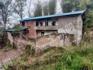 重庆主城190平方米农家庭院使用权出租