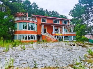 白云1800平农家庭院使用权出租