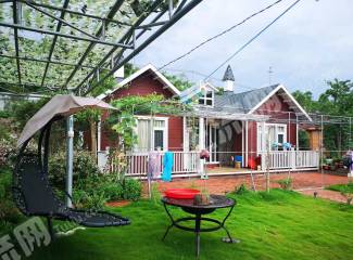 惠州周边4000平农家庭院使用权转让