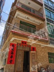 珠海金湾区430平方米农村宅基地使用权流转