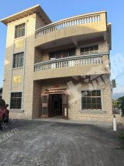 惠州周边320平农家庭院使用权流转