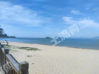 海南陵水黎族自治縣350平米農(nóng)村宅基地使用權(quán)合作