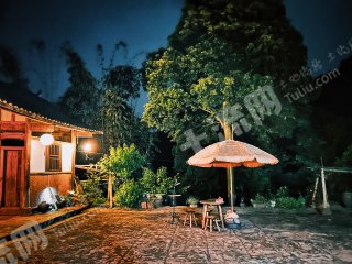 邛崍平樂古鎮(zhèn)木結(jié)構(gòu)古韻民宿/國學(xué)書院使用權(quán)流轉(zhuǎn)