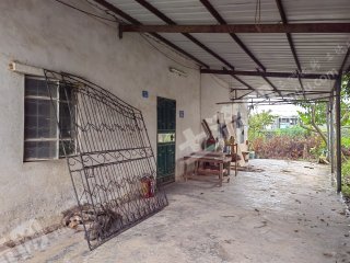 三栋镇150平方米独栋农家庭院使用权出租