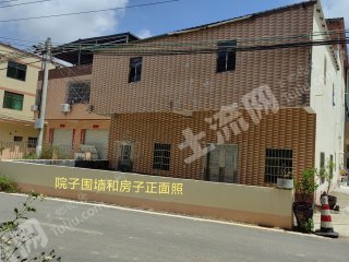 三栋镇350平米独栋农村楼房使用权出租