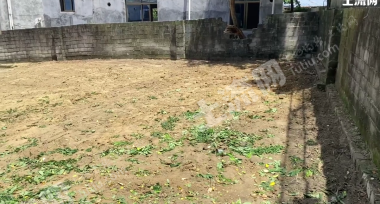 海南陵水黎族自治縣0.8畝住宅用地-農(nóng)村宅基地使用權(quán)出租