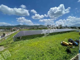 清远佛冈县4000亩旱地经营权出租