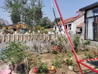 临沂沂水县2000平方米厂房使用权转让