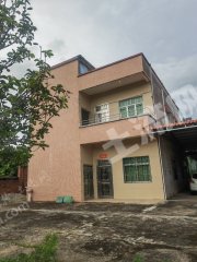 惠东九龙峰一亩独栋院子使用权出租