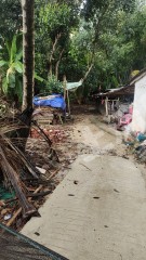 海南萬(wàn)寧市1.5畝農(nóng)村宅基地使用權(quán)出租