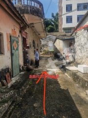 惠东巽寮湾100平独栋农房使用权出租