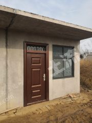 新乡平原示范区20亩娱乐用地使用权出租XX1774